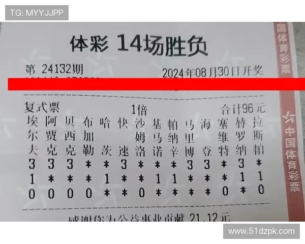 最新奥客足彩胜负14场开奖结果查询表及分析 最新奥客足彩胜负14场开奖结果查询表及分析