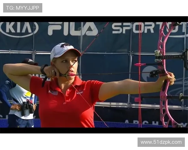 2026年世界射箭比赛精彩回顾与精彩瞬间