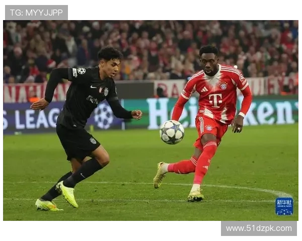 2026年拜仁慕尼黑比赛日程及精彩赛事预告