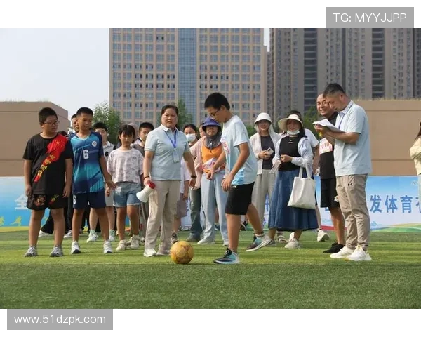 促进邻里关系的社区体育比赛活动方案