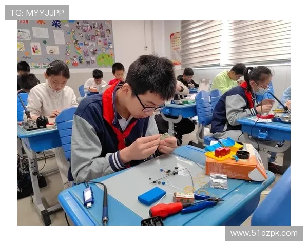 全国无线电比赛：激发年轻人科技创新热情的盛会